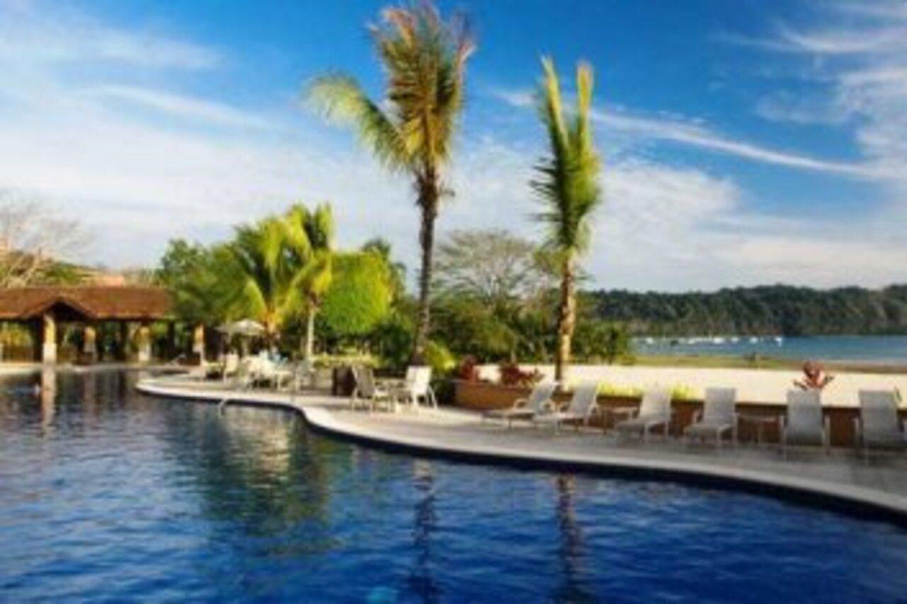 Stay In Costa Rica Condominios Del Mar Herradura  Eksteriør bilde