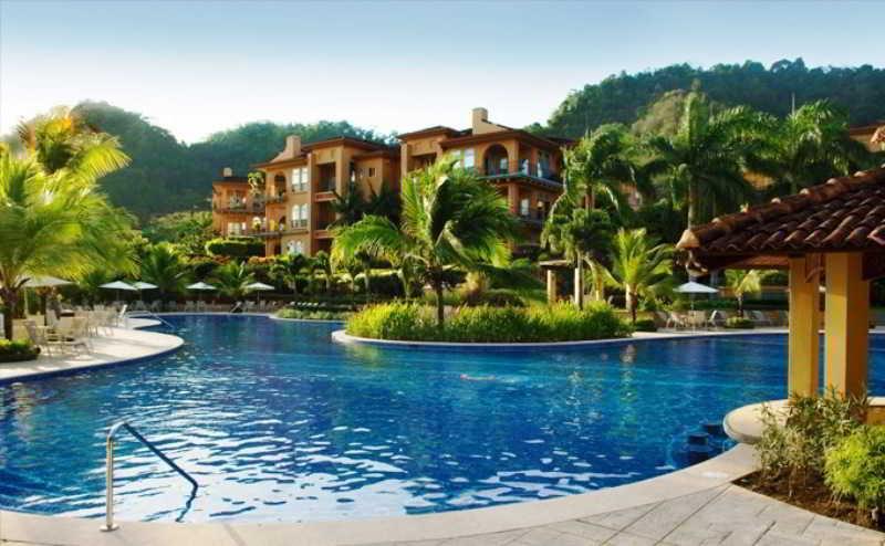 Stay In Costa Rica Condominios Del Mar Herradura  Eksteriør bilde