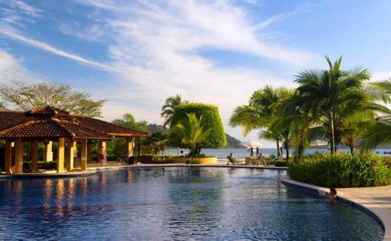 Stay In Costa Rica Condominios Del Mar Herradura  Eksteriør bilde
